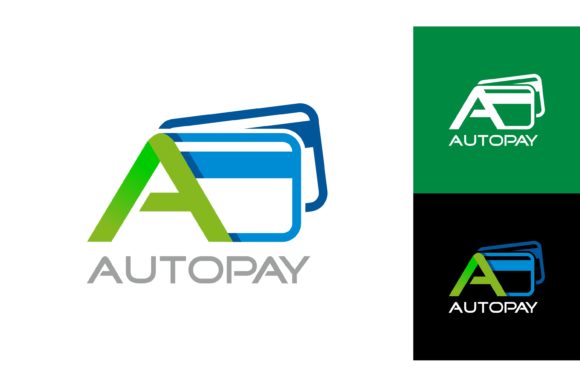 AutoPay Logo: Your Visual Toolkit for Brand Identity