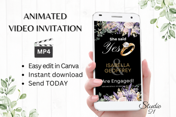 Digital Engagement Announcement W1413B: A Modern Solution