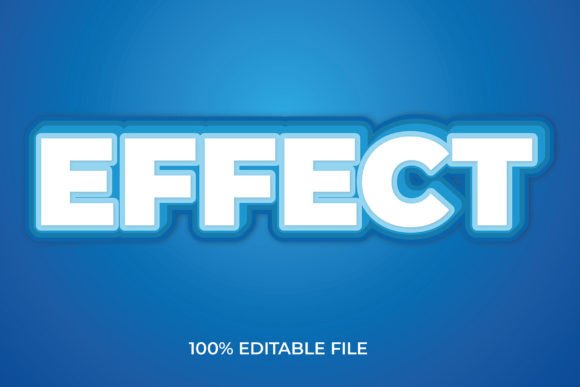 Text Efect Design Layout: A Practical Guide for Modern Creators