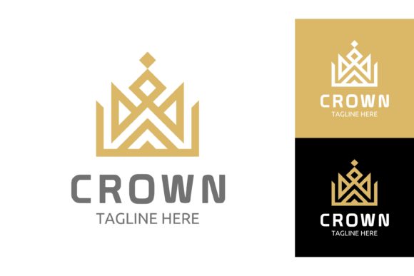 The Crown Logo: A Royal Asset for Modern Branding